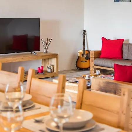 Luka וילה ברטוניגלה